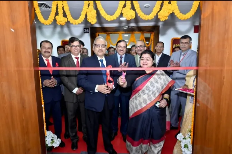 पेपरलेस कोर्ट की दिशा में एक महत्वपूर्ण कदम,उच्च न्यायालय में दस्तावेजों का डिजिटाईजेशन सेंटर का शुभारंभ…