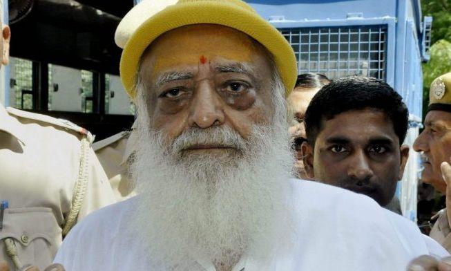 आसाराम बापू को सुप्रीम कोर्ट से राहत, 12 साल बाद इस शर्त पर मिली जमानत…