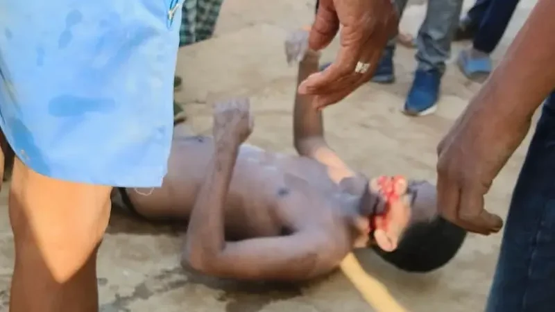 डिप्टी कलेक्टर के बेटे की डेम में डूबने से हुई मौत , शव बरामद