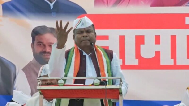 ईडी ने कवासी के परिजनों के पास आय से अधिक संपत्ती पर उठाए सवाल…