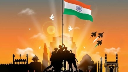 गणतंत्र दिवस पर आचार संहिता के बीच नेताओं के लिए ध्वजारोहण के विशेष निर्देश….
