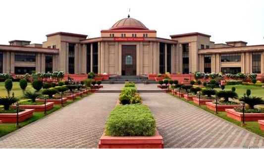 शहीद पुलिस अधिकारी / कर्मचारी का पुत्र इच्छानुसार ASI (M) के पद पर अनुकम्पा नियुक्ति का पात्र….