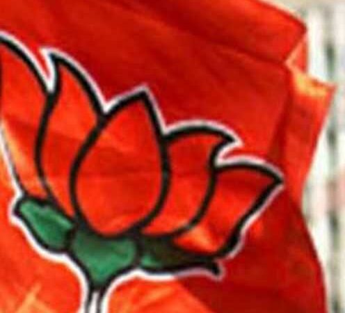 नगर पालिका परिषद चुनाव में खरसिया में कांग्रेस का सुपड़ा साफ, नगरवासियों ने भाजपा पे दिखाया भरोसा…