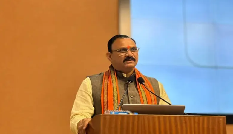 कैबिनेट मंत्री का बड़ा बयान, एक साथ होंगे नगरीय निकाय और पंचायत चुनाव…