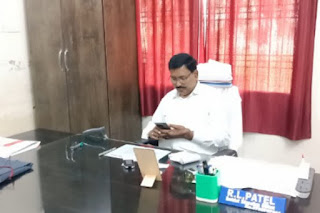 रिटायरमेंट से महज 14 दिन पहले रिश्वतखोरी में फंसे जिला शिक्षा अधिकारी, ACB ने रंगे हाथों दबोचा…
