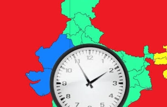 अपना टाइम आ गया, ‘एक राष्ट्र, एक समय’ की ओर बढ़ा देश, देसी वैज्ञानिकों ने किया कमाल…