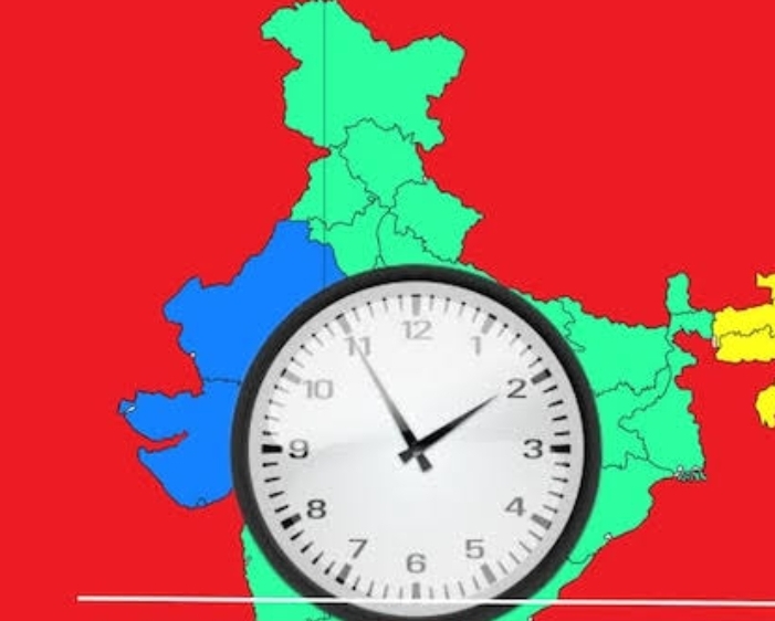 अपना टाइम आ गया, ‘एक राष्ट्र, एक समय’ की ओर बढ़ा देश, देसी वैज्ञानिकों ने किया कमाल…