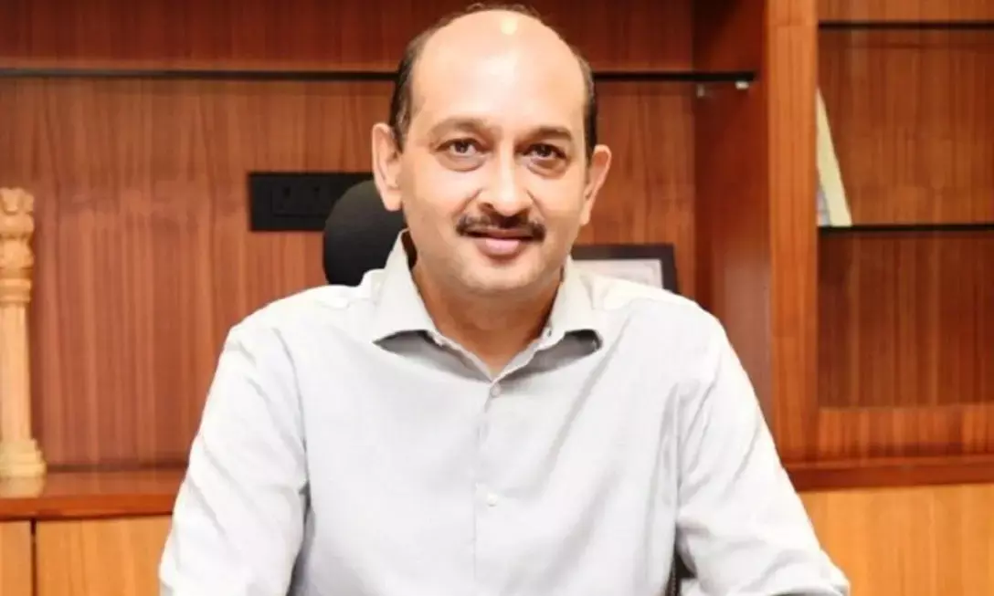 मुख्य सचिव की दौड़ में सबसे आगे सुब्रत, जून में खत्म हो रहा अमिताभ का कार्यकाल…
