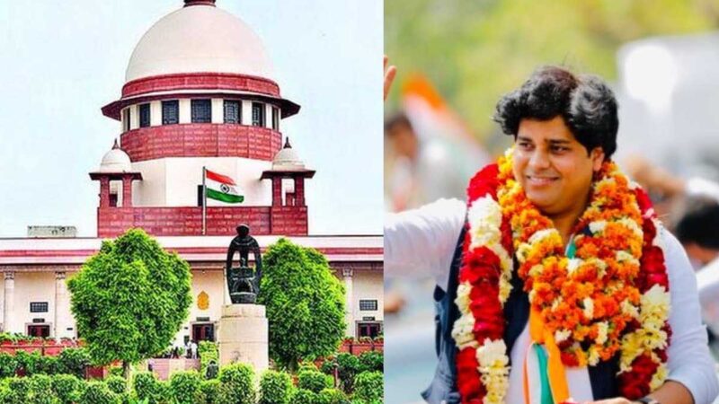 कविता मामले में इमरान प्रतापगढ़ी पर दर्ज FIR रद्द, सुप्रीम कोर्ट बोला- कविता, कला और व्यंग्य जीवन को समृद्ध करता है…