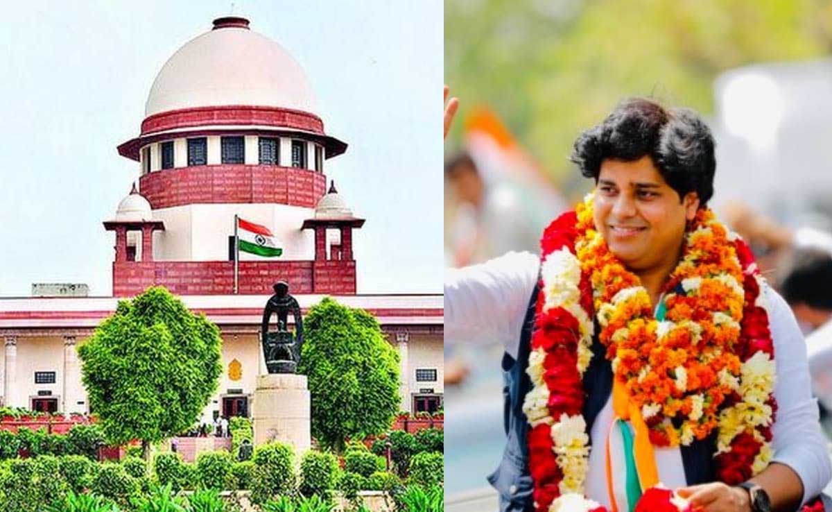 कविता मामले में इमरान प्रतापगढ़ी पर दर्ज FIR रद्द, सुप्रीम कोर्ट बोला- कविता, कला और व्यंग्य जीवन को समृद्ध करता है…