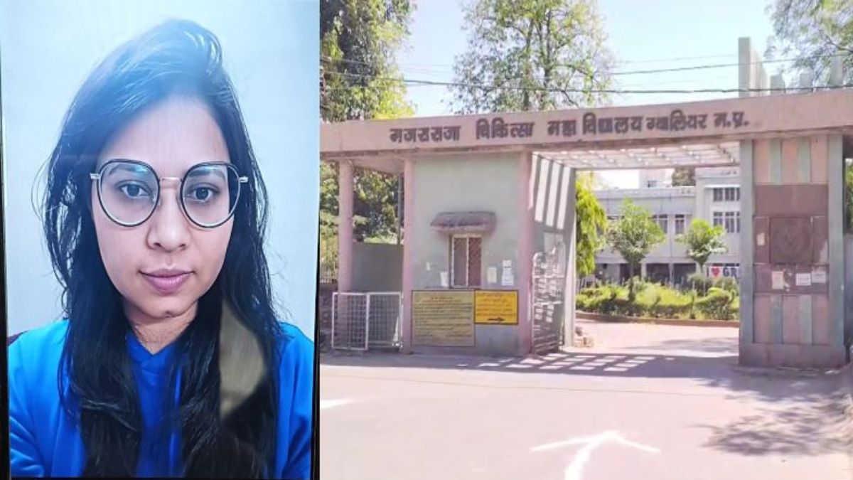 महिला डॉक्टर ने हॉस्टल में फांसी लगाकर की आत्महत्या, MBBS & MD के बाद कर रही थी DM की तैयारी…