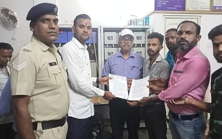 कोयला परिवहन से फैल रहे प्रदूषण के विरोध में होगा जन आंदोलन
