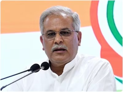 एक चोर द्वारा तांबा युक्त केबल तार चुराते पकड़ाने पर बीजेपी ने सोशल मीडिया साइट पर भूपेश बघेल को लक्ष्य कर लिखा है – “चोर कोई हो बख्शा नहीं जाएगा।”