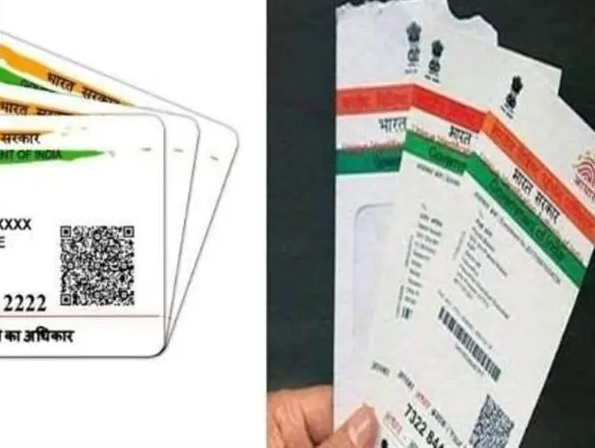 चुनाव आयोग ने लिया बड़ा फैसला, PAN के बाद अब Voter ID में भी होगा आधार लिंक…