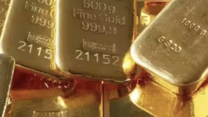 गोल्ड लोन लेना होगा मुश्किल, RBI कर रहा नियमों को सख्त करने की प्लानिंग…