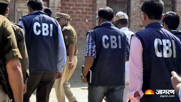 रेलवे के मुख्य अभियंता समेत चार लोग रिश्वतकांड में गिरफ्तार,सीबीआई की बड़ी कार्यवाही….