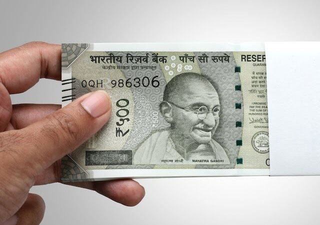 सावधान! बाजार में आ गया असली जैसा 500 का नकली नोट, गृह मंत्रालय ने जारी किया अलर्ट, जानिए असली-नकली की पहचान…