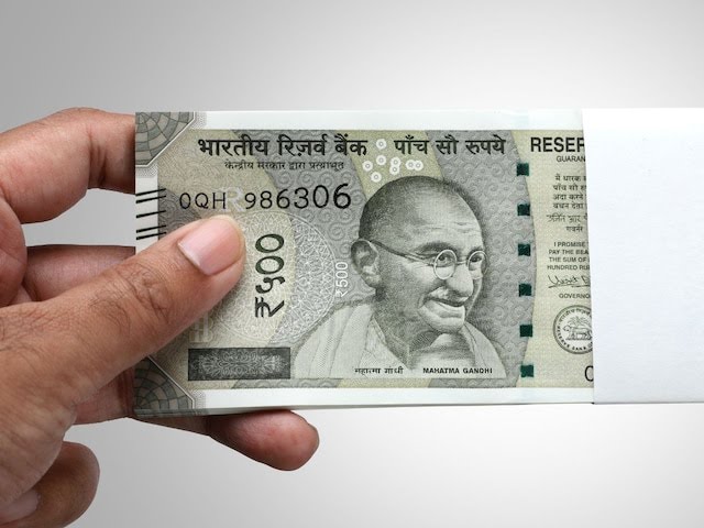 सावधान! बाजार में आ गया असली जैसा 500 का नकली नोट, गृह मंत्रालय ने जारी किया अलर्ट, जानिए असली-नकली की पहचान…