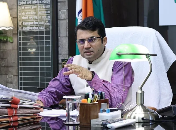 सुशासन तिहार का इफेक्ट: कलेक्टर ने लंबे समय से जमे पटवारियों के उखाड़े कदम….