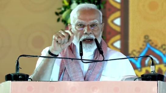 कल्पना से भी बड़ी सजा मिलेगी, सजा मिलकर रहेगी” पीएम मोदी का पहलगाम आतंकी हमले पर पहला बयान…