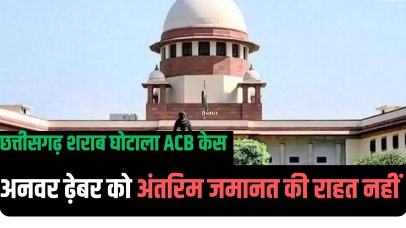 अनवर को सुको से फिलहाल राहत नहीं…