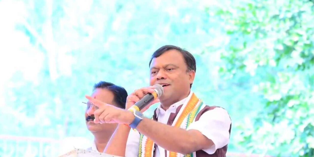 बिलासपुर PWD सब इंजीनियर चीटिंग केस में CBI जांच की मांग, दीपक बैज ने कहा- युवाओं के भविष्य पर मंडरा रहा खतरा…
