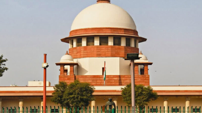 ‘नफरत फैलाने वाले कंटेंट बर्दाश्त नहीं’, सुप्रीम कोर्ट ने हेट स्पीच को लेकर केंद्र और राज्य सरकारों को निर्देश दिया