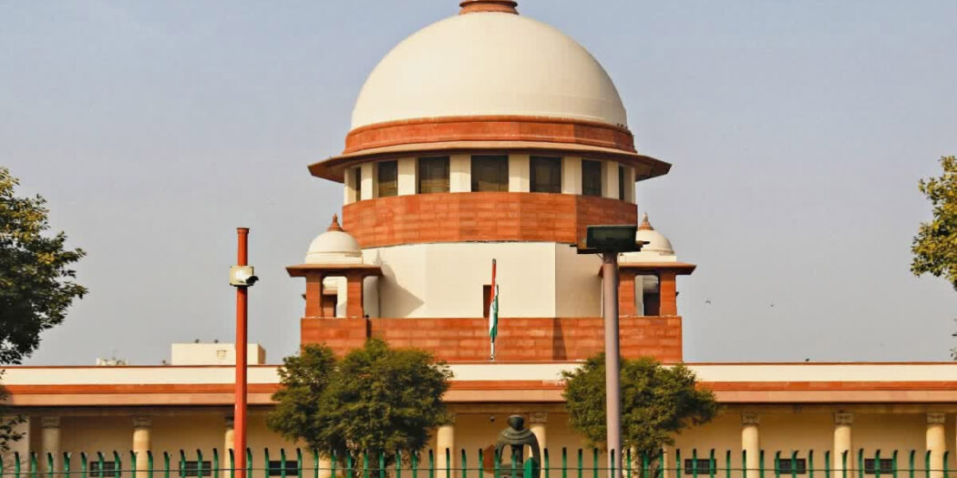 ‘नफरत फैलाने वाले कंटेंट बर्दाश्त नहीं’, सुप्रीम कोर्ट ने हेट स्पीच को लेकर केंद्र और राज्य सरकारों को निर्देश दिया
