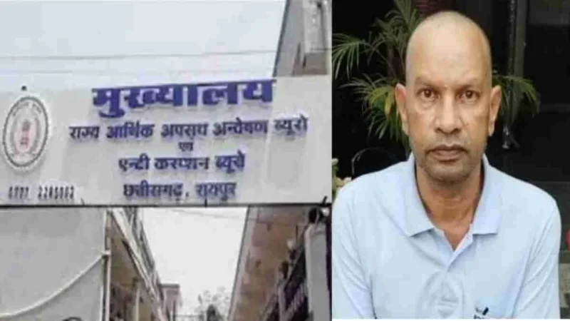 ईओडब्ल्यू की बड़ी कार्रवाई: कोल घोटाले में 100 करोड़ के अंदर करने वाले कांग्रेस के समर्थक मैनेजर गैंग के लोग गिरफ्तार, कोर्ट ने 7 दिन की मंजूरी पर भेजा…