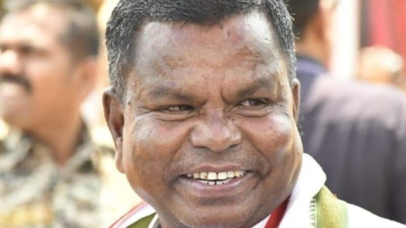 हाईकोर्ट से पूर्व मंत्री कवासी लखमा को बड़ा झटका, जमानत याचिका की खारिज….