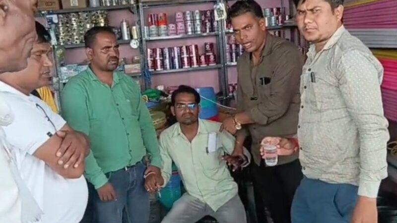 ACB की बड़ी कार्रवाई, स्वास्थ्य विभाग का अकाउंटेंट 54,000 रुपये की रिश्वत लेते रंगे हाथ गिरफ्तार, मचा हड़कंप….