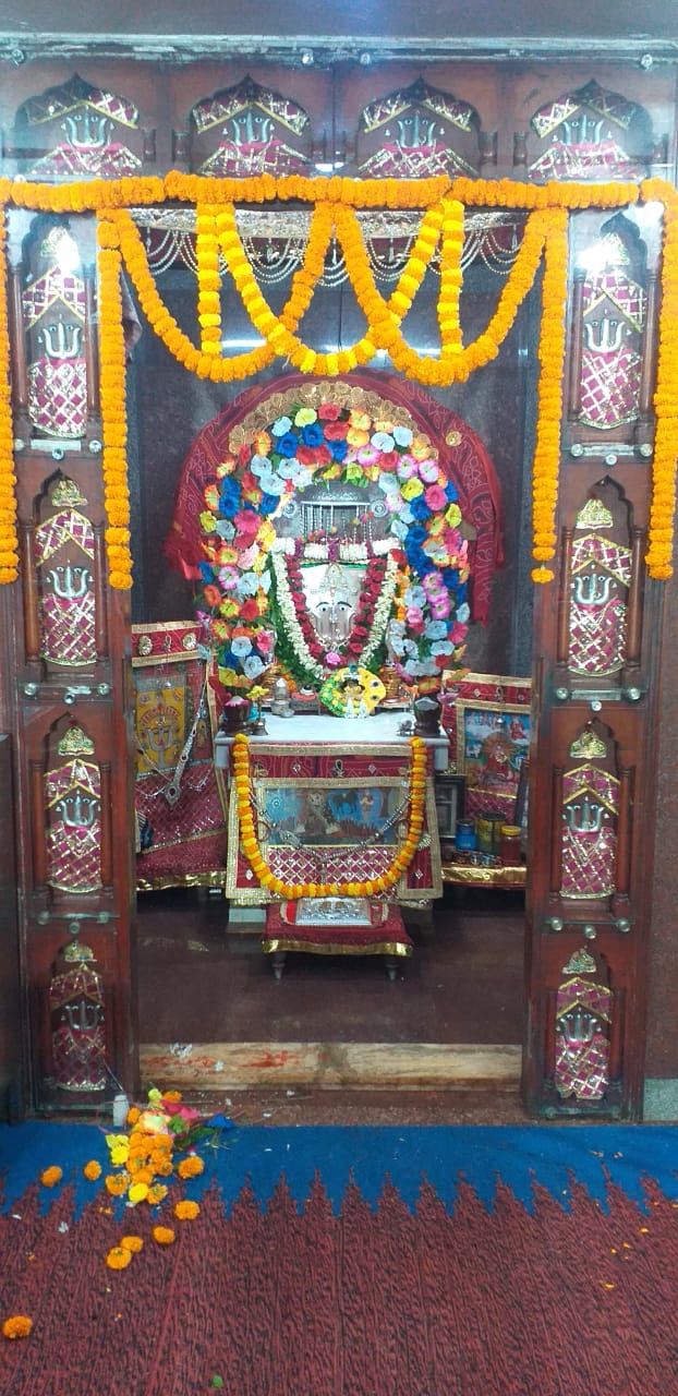 धूमधाम से मनाया जाएगा राणी सती दादी का भादवा अमावस्या उत्सव…