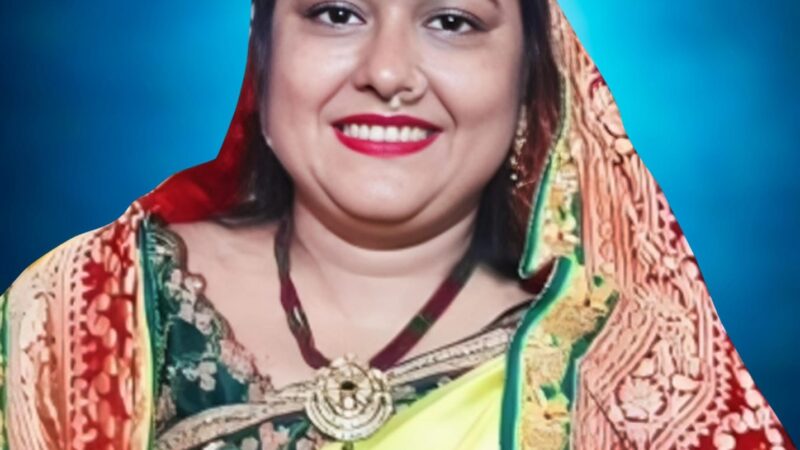 मंजू गोयल की स्मृति में निःशुल्क फिजियोथेरेपी शिविर का होगा आयोजन