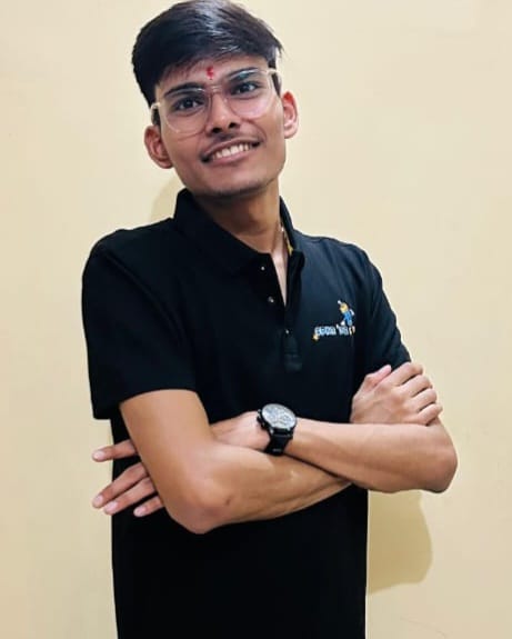 गौरव अग्रवाल बने सीए..बढ़ाया नगर का मान..