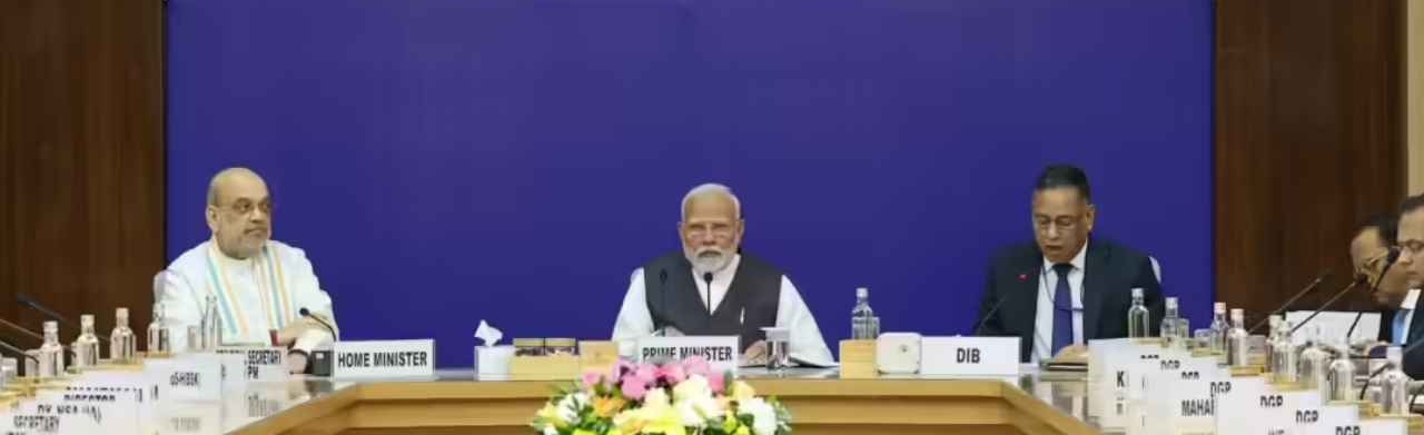 रायपुर में 28–30 नवंबर को होने वाली 60वीं अखिल भारतीय DGP-IGP कॉन्फ्रेंस की तैयारियां तेज, SPG ने संभाला मोर्चा…पीएम मोदी, अमित शाह सहित कई वीवीआईपी होंगे शामिल…