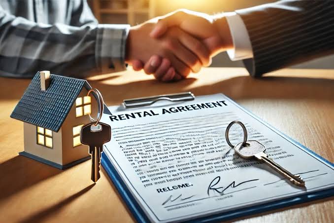 अब किराए पर रहना होगा सुरक्षित! सरकार ने लागू किए Rent Agreement Rules 2025, मकान मालिक की मनमानी पर लगेगी पूरी रोक…