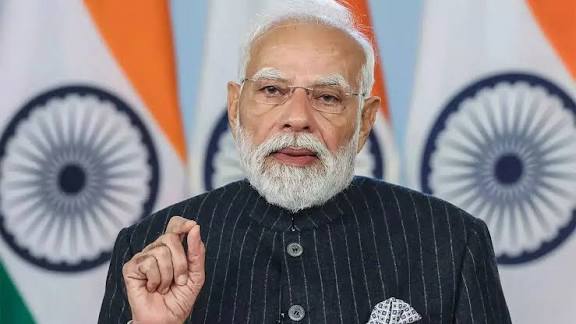 चौंकाने वाला फैसला! अब ‘सेवा तीर्थ’ कहलाएगा PMO – आखिर क्या है इस नाम के पीछे सरकार का नया संदेश?