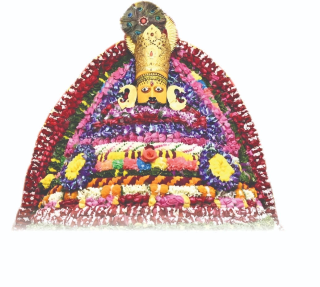 दो दिवसीय 22वाॅं श्री श्याम गुणगान महोत्सव की तैयारी पूर्णतः की ओरनिशान यात्रा, भव्य भण्डारा, भजनामृत वर्षा एवं जिवंत झाकियों का होगा वर्णन2 दिनों तक श्याम मय रहेगा खरसिया नगर…