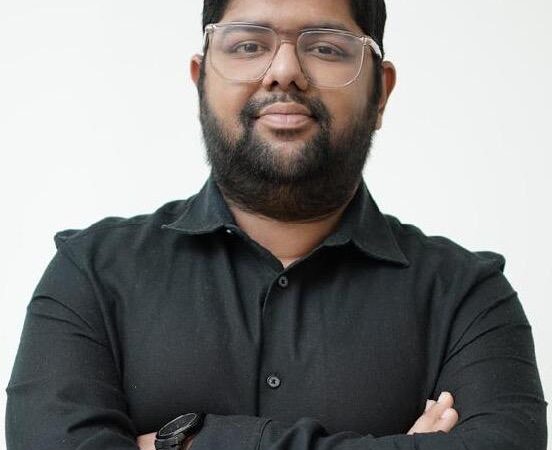 डॉ चिराग अग्रवाल ने नगर का बढ़ाया मान..प्रथम श्रेणी में उत्तीर्ण की डीएम, हृदय रोग की परीक्षा..