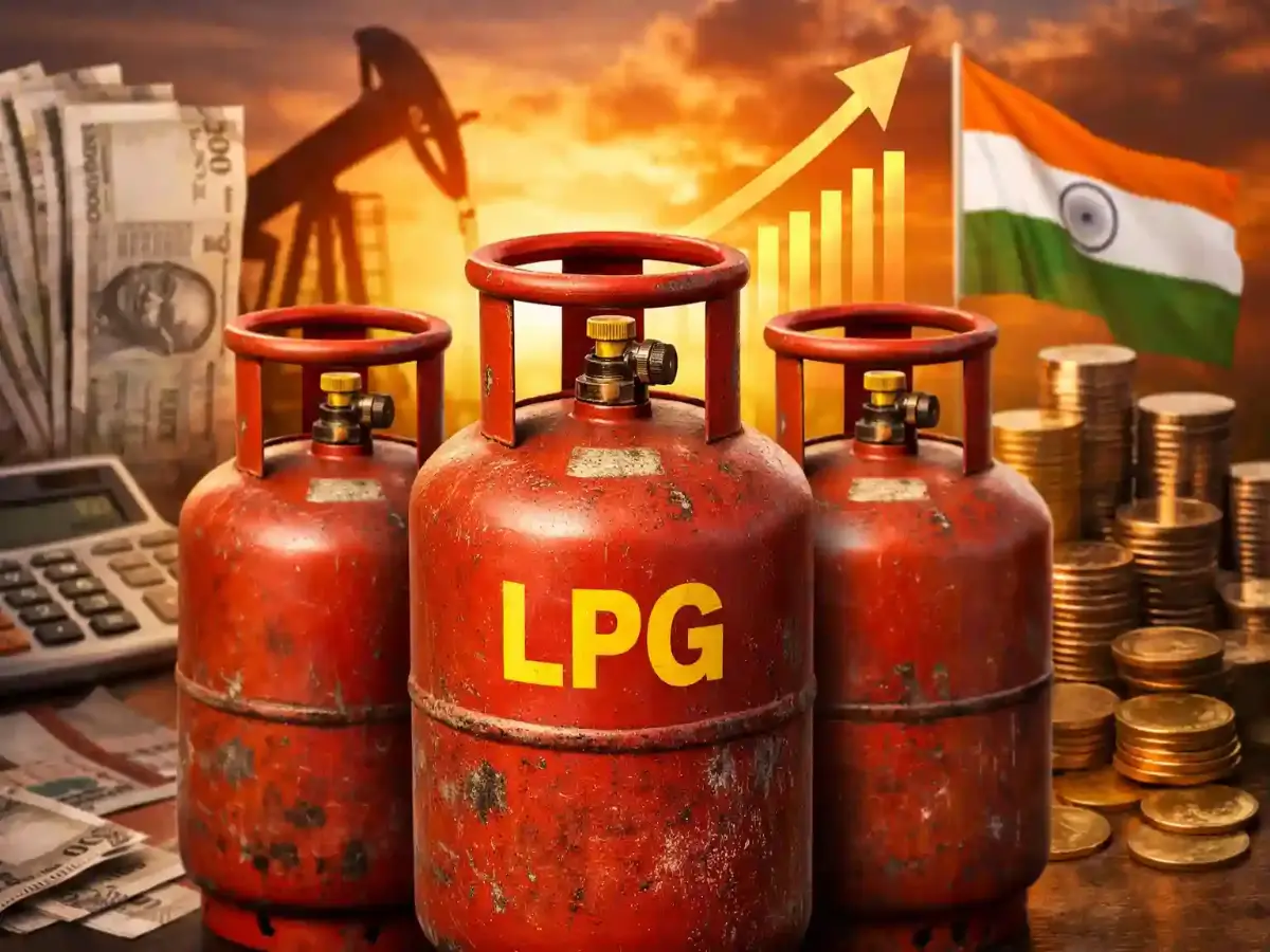 सिलेंडर लेने कतारों में खड़े होने की कोई जरूरत नहीं, घर बैठे बुकिंग करें एवं सिलेंडर पाएं,&nbsp; कंपनियों ने जारी की सार्वजनिक सूचना, डिजिटल युग में डिजिटल सुविधाओं का लाभ उठाएं उपभोक्ता….इंडेन, एचपी एवं भारत गैस के उपभोक्ताओं के लिए है यह जरूरी सूचना…