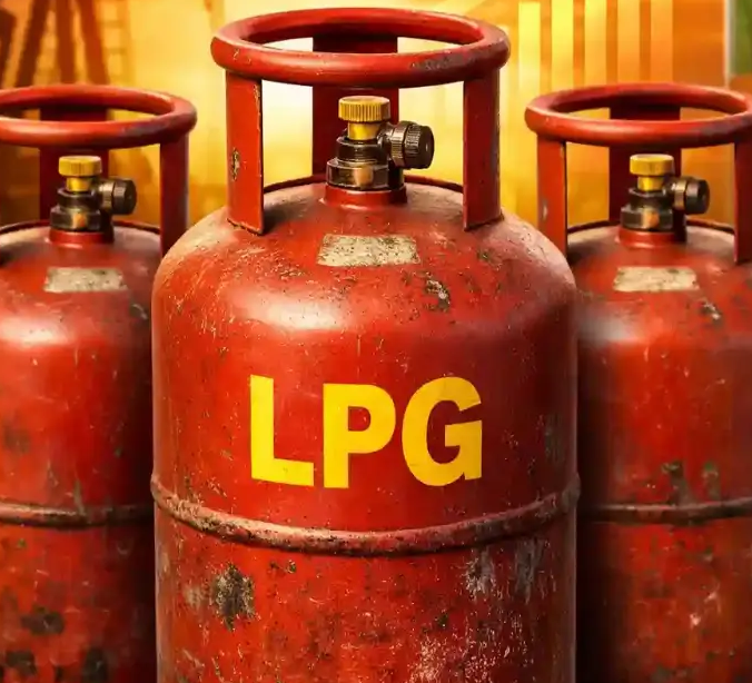 घरेलू एलपीजी सिलेंडर की आपूर्ति, आवक-जावक और वितरण पर रहेगी कड़ी निगरानी,गलत उपयोग करने वालों पर होगी सख्त कार्रवाई,कलेक्टर के निर्देश पर विकासखंड स्तर पर संयुक्त जांच दल गठित…