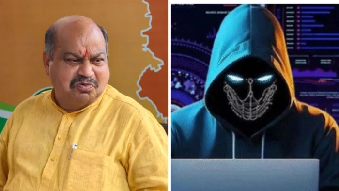 छत्तीसगढ़ – शातिर ठग ने भाजपा विधायक को लगाया 10 हजार का चूना, ऐसे दिया ठगी को अंजाम…