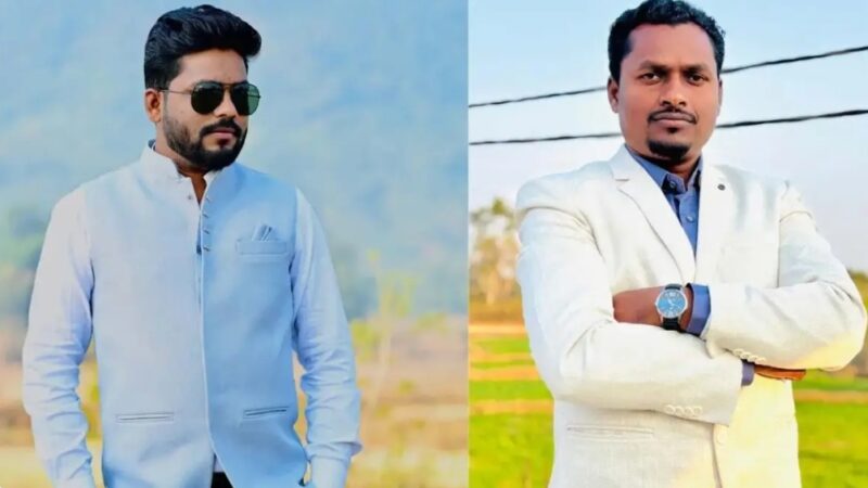 विधायक और तहसीलदार विवाद : MLA टोप्पो के दो 2 समर्थकों ने किया सरेंडर, थाने से ही चेकलिस्ट पर छोड़ा गया