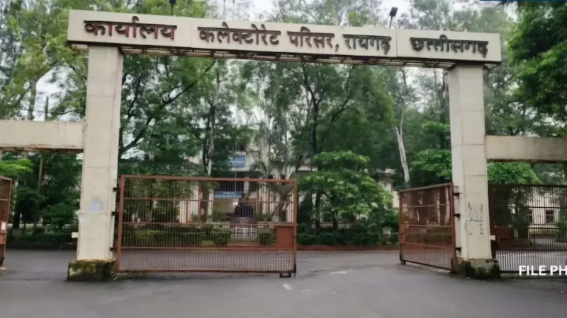 तीन नगर पंचायतों में सीएमओ नहीं, मातहतों को बनाया प्रभारी…
