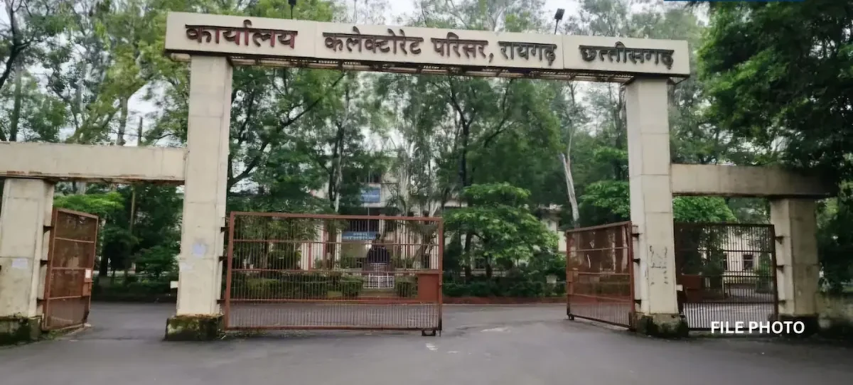 तीन नगर पंचायतों में सीएमओ नहीं, मातहतों को बनाया प्रभारी…