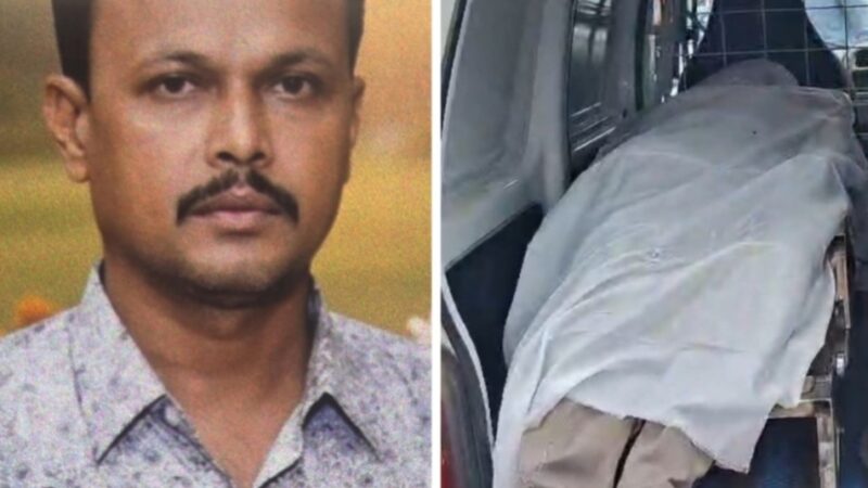 बिलासपुर नगर निगम के सब इंजीनियर ने की आत्महत्या, सरकारी आवास में फंदे पर लटका मिला शव; हाल ही में हुआ था तबादला, मौत से पहले छोड़ा ऐसा नोट जिसने बढ़ा दी जांच, कलाई काटने की भी आशंका….