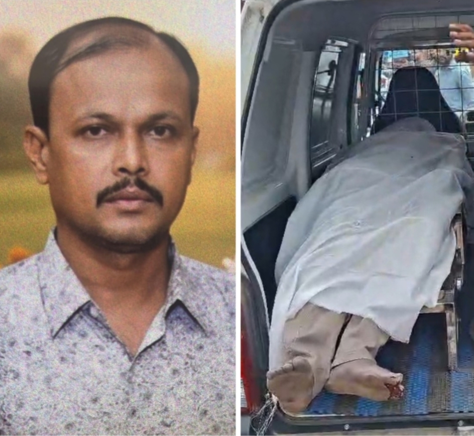बिलासपुर नगर निगम के सब इंजीनियर ने की आत्महत्या, सरकारी आवास में फंदे पर लटका मिला शव; हाल ही में हुआ था तबादला, मौत से पहले छोड़ा ऐसा नोट जिसने बढ़ा दी जांच, कलाई काटने की भी आशंका….