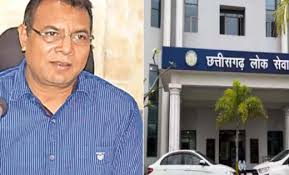 भर्ती घोटाला: पूर्व अध्यक्ष टामन सोनवानी 14 दिन की न्यायिक रिमांड पर जेल, ED की जांच तेज….