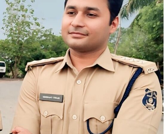 शासन का बड़ा फेरबदल: धरमजयगढ़ के SDOP सिद्धांत तिवारी सहित 10 DSP पुलिस कर्मियों की ACB में पोस्टिंग, देखें लिस्ट…