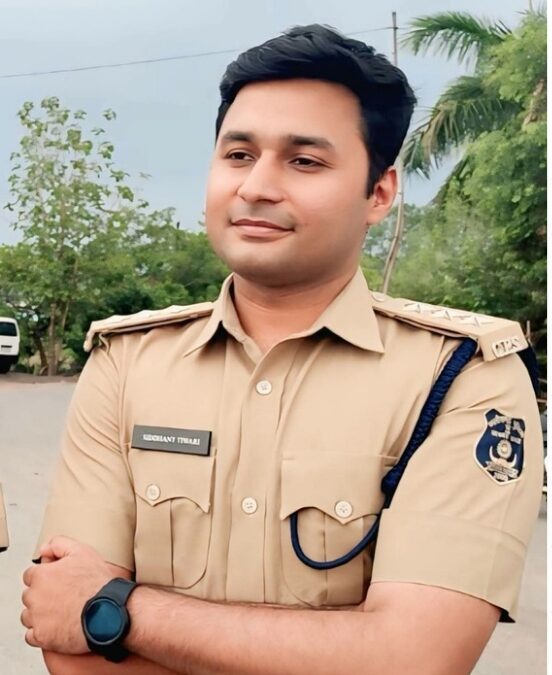 शासन का बड़ा फेरबदल: धरमजयगढ़ के SDOP सिद्धांत तिवारी सहित 10 DSP पुलिस कर्मियों की ACB में पोस्टिंग, देखें लिस्ट…